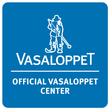 Official Vasaloppet Center